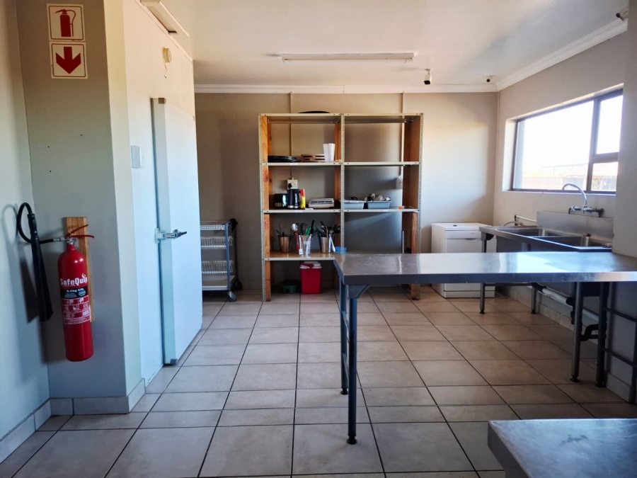 Commercial Property for Sale in Groenvlei Sh Free State